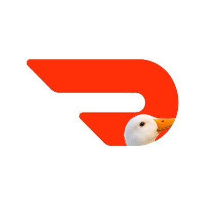 DoorDash's profile picture