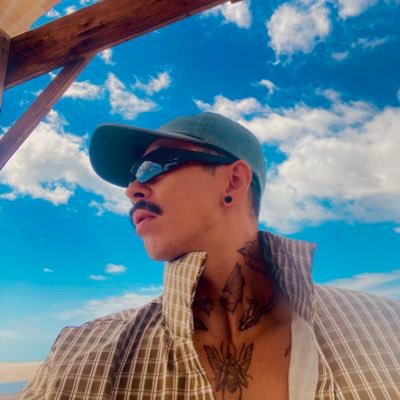 kaicklucas's profile picture