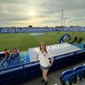 Ana María profil fotoğrafı