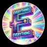Everything Is A Memecoin profil fotoğrafı