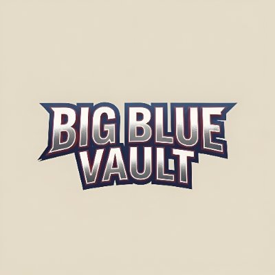 Big Blue Vault's profile picture