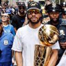 Фото профиля NYK NBA CHAMPS 🧡💙🏀🗽