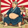 全自動労働者's profile picture