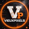 VieuxPixels 🇫🇷 profil fotoğrafı