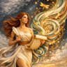 Solana Anima Delamor's profile picture