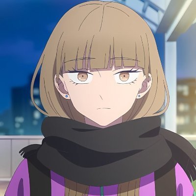 Minoru ⭐'s profile picture