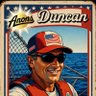 Profilbild von Duncan