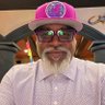 Profilbild von Terrence S. Toliver