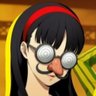 Profilbild von Scarlet