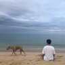Tan profil fotoğrafı
