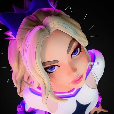 LizzyGives's profile picture