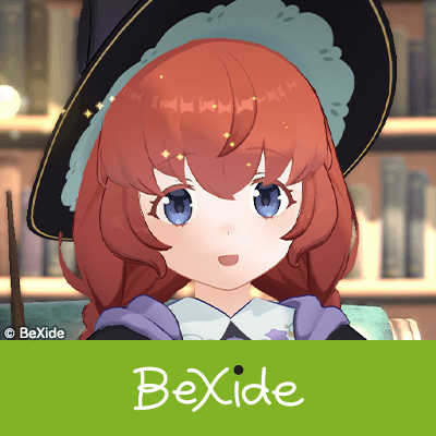 bexide's profile picture