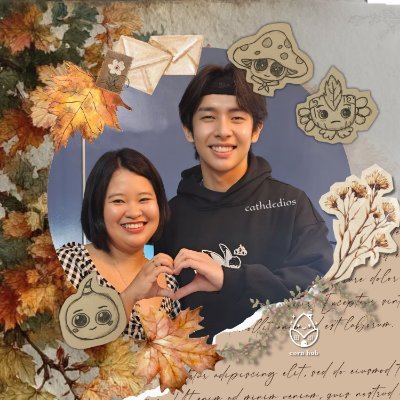 Cath de Dios 🍂's profile picture