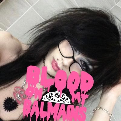 @bloodonmybalmains 🐼🍭's profile picture