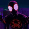 Spider-Man profil fotoğrafı