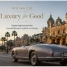 Monaco Luxury for Good 的头像