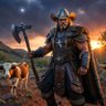 LoneStar Ragnar profil fotoğrafı