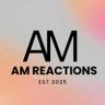 Фото профиля AM Reactions