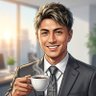 フクショクケイエイシャ 的头像