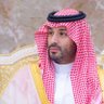Saudi Arabia 🇸🇦's profile picture