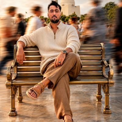 SharjeelAi's profile picture