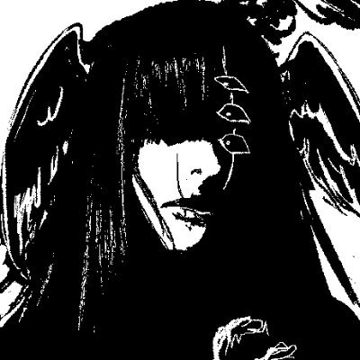 DEVI ⚠️ DELTARUNE SPOILERS's profile picture