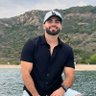 Michael Harris profil fotoğrafı