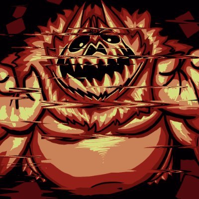 🔥Chon🦇 COMMS CLOSED - SLOTS AVAIL. 0 of 5's profile picture