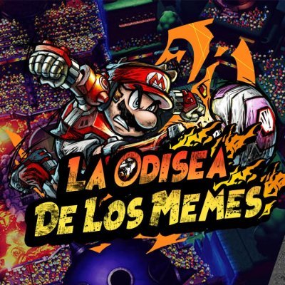 La Odisea De Los Memes & CuriBros's profile picture