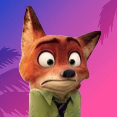 BasicFoxFurry's profile picture
