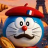 Profilbild von Le Doraemon à la française