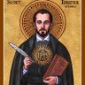 Фото профиля Ut in omnibus glorificetur Deus