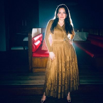 Samina Shaikh 🇮🇳's profile picture