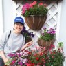 Đào Hồng Nhung | Rose profil fotoğrafı