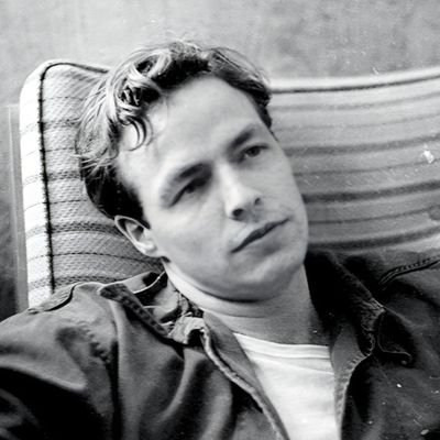 Marlon Brandon's profile picture