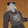 Arc/Archie ᘛ⁐̤ᕐᐷ🔞's profile picture