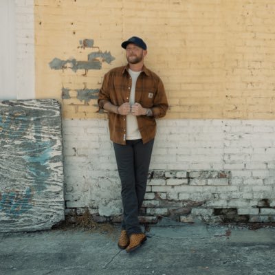 Cole Swindell's profile picture