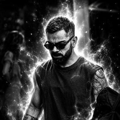 CricXGoat's profile picture