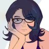 Profilbild von Ria