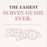 Фото профиля Survey Guide ever