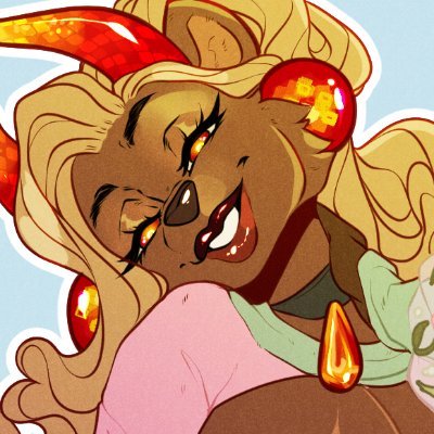 ❤️🔥💋Sugar Bear Succubus💋❤️🔥's profile picture