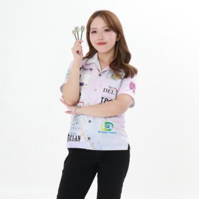 林 桃加's profile picture