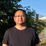 陈墨•寡言 profil fotoğrafı