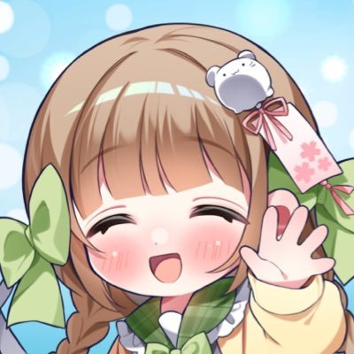風鈴みすず🎐's profile picture