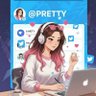 Prëtty🧡's profile picture
