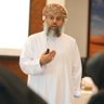 Profilbild von د.حميد الهنائي