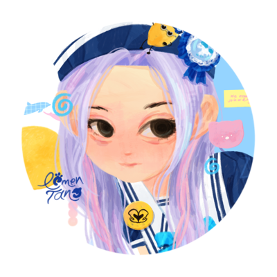 MENTARI. 🍋🐬's profile picture