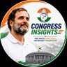 Фото профиля Congress Insights 🇮🇳