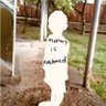 eerie profil fotoğrafı