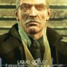 Profilbild von Revolver Ocelot
